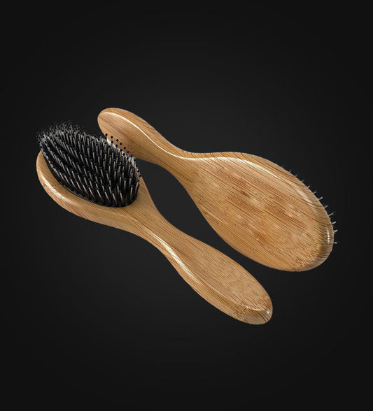 Lionico Grooming Essentials Set